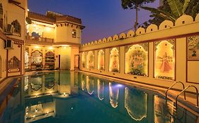 Umaid Bhawan - Heritage Style Hotel